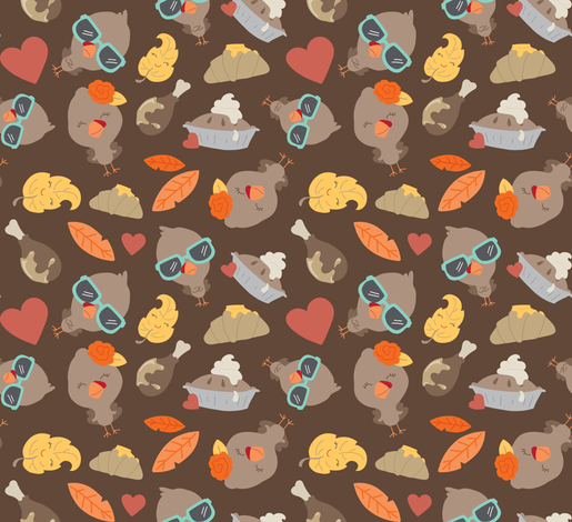 cute turkey wallpapers 0078