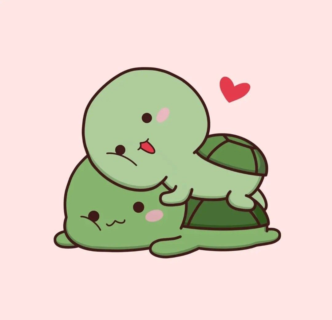 cute turtle wallpapers 0032