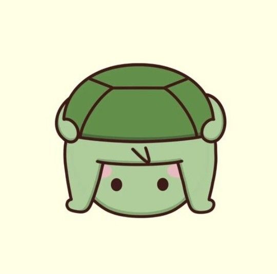 cute turtle wallpapers 0053