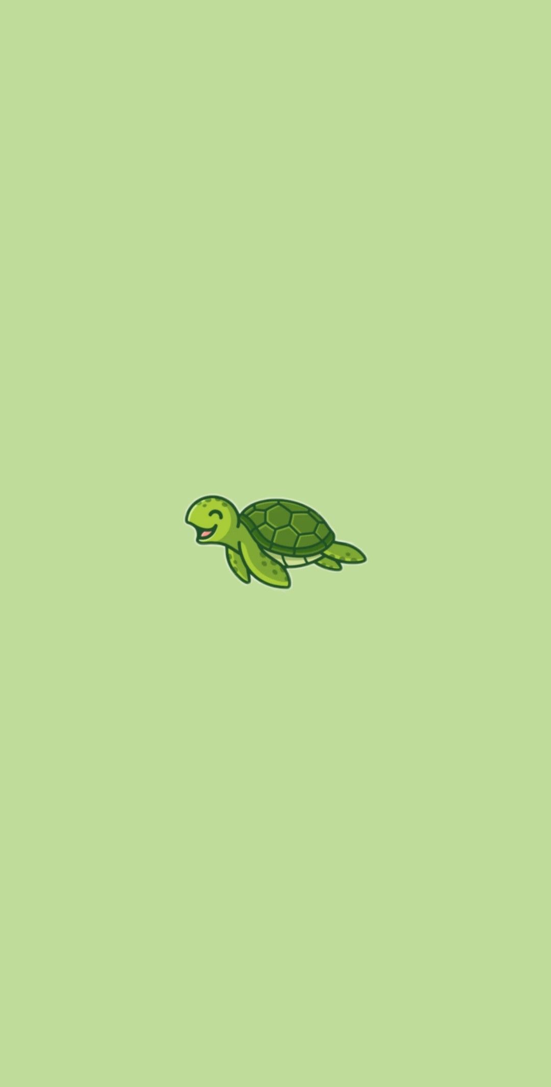 cute turtle wallpapers 0058