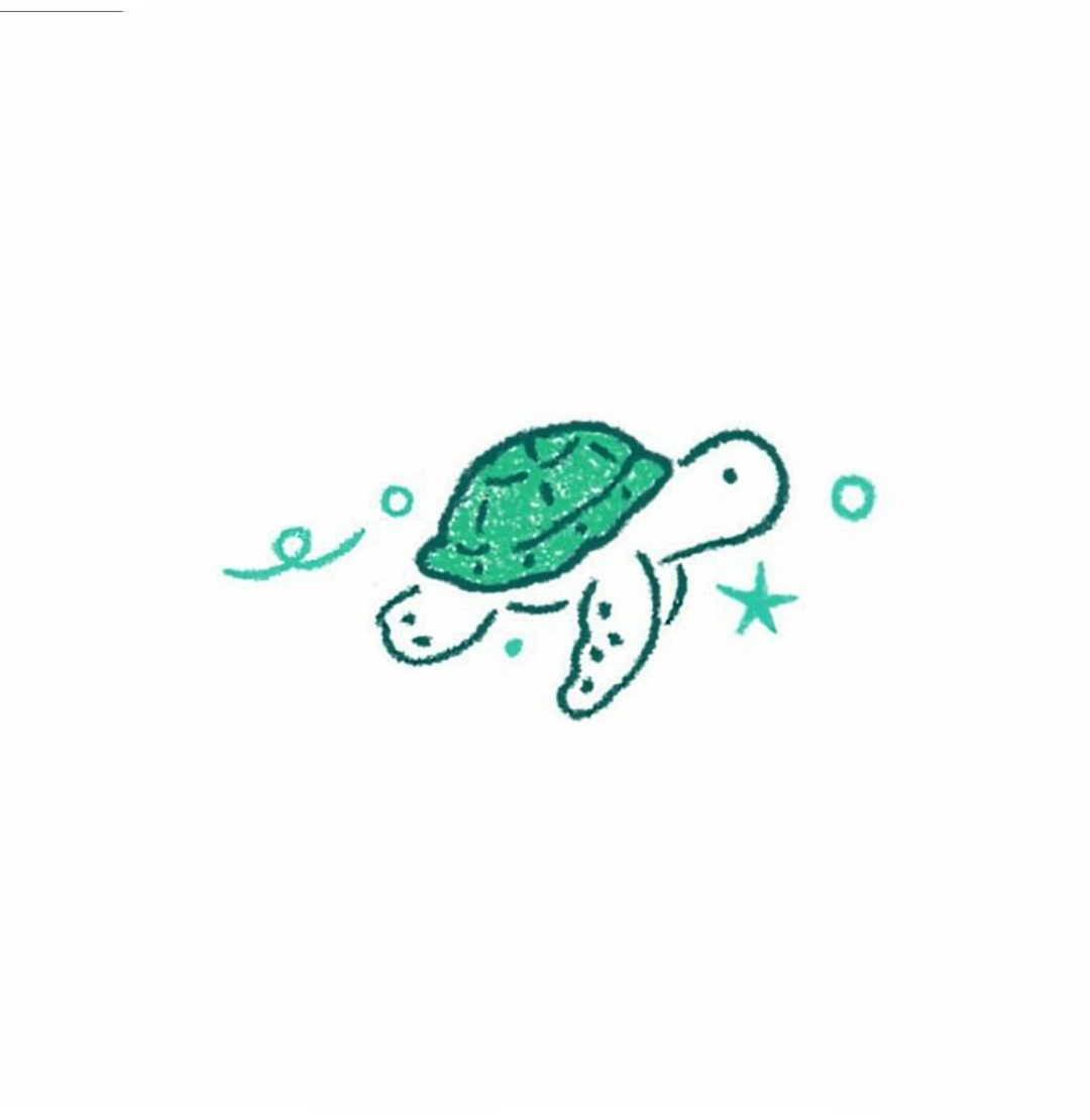 cute turtle wallpapers 0060