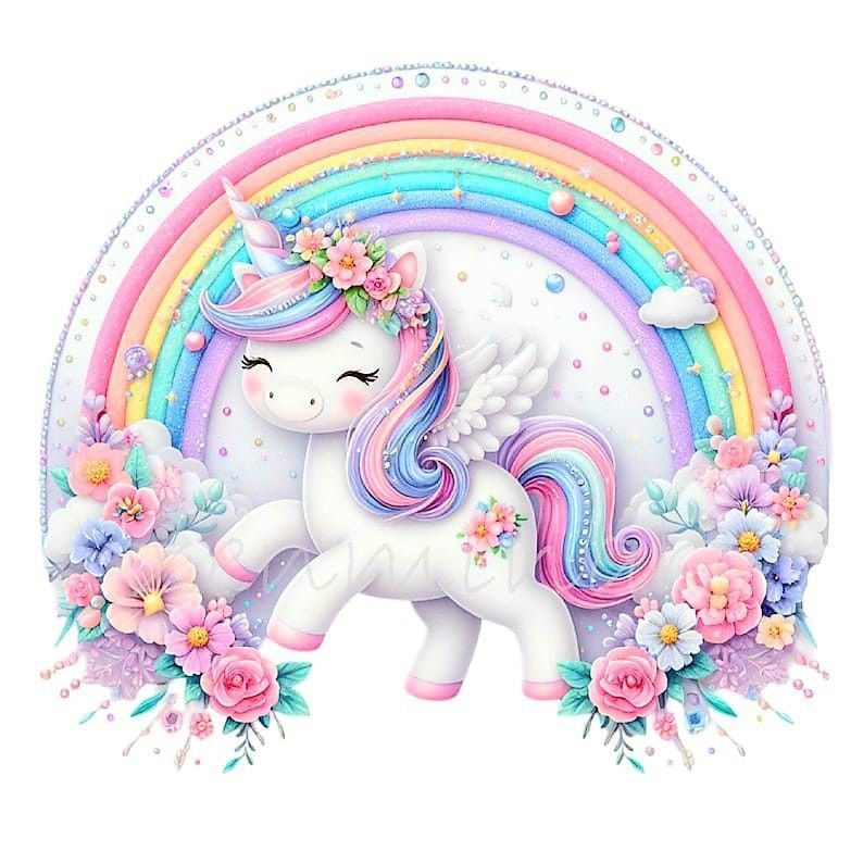 cute unicorn wallpapers 0010