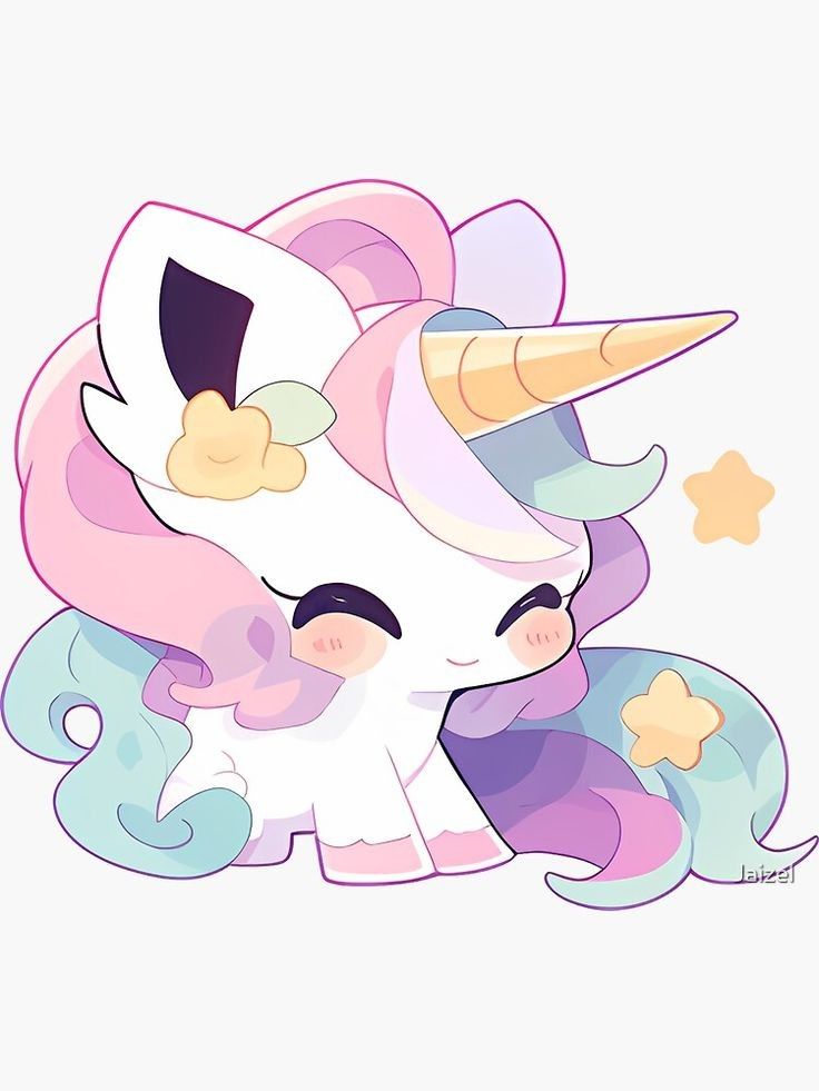 cute unicorn wallpapers 0012