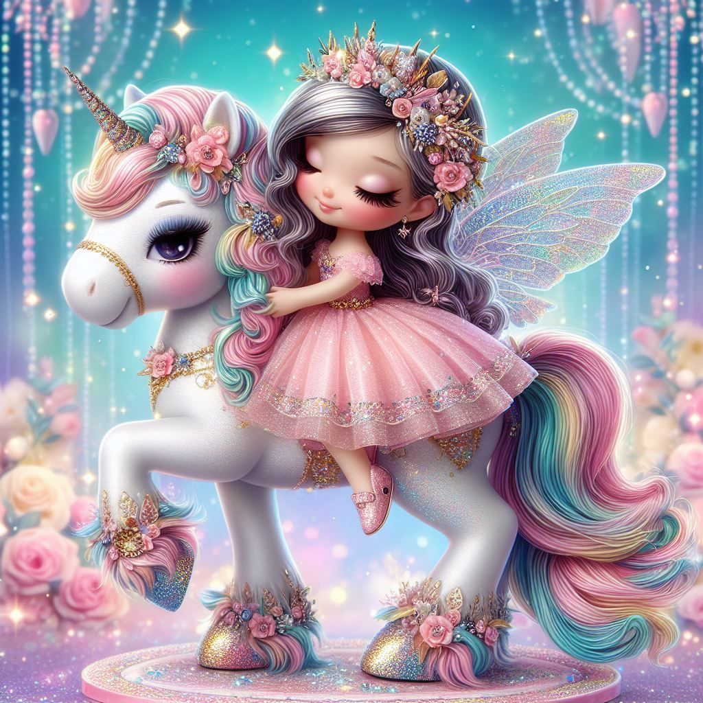 cute unicorn wallpapers 0014