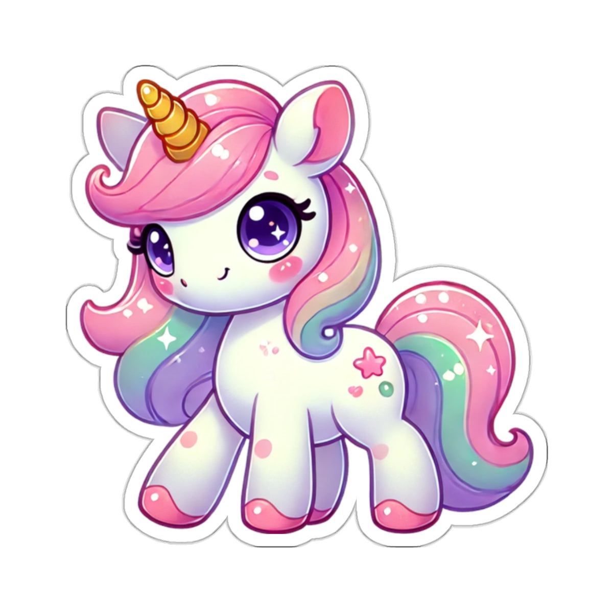 cute unicorn wallpapers 0016