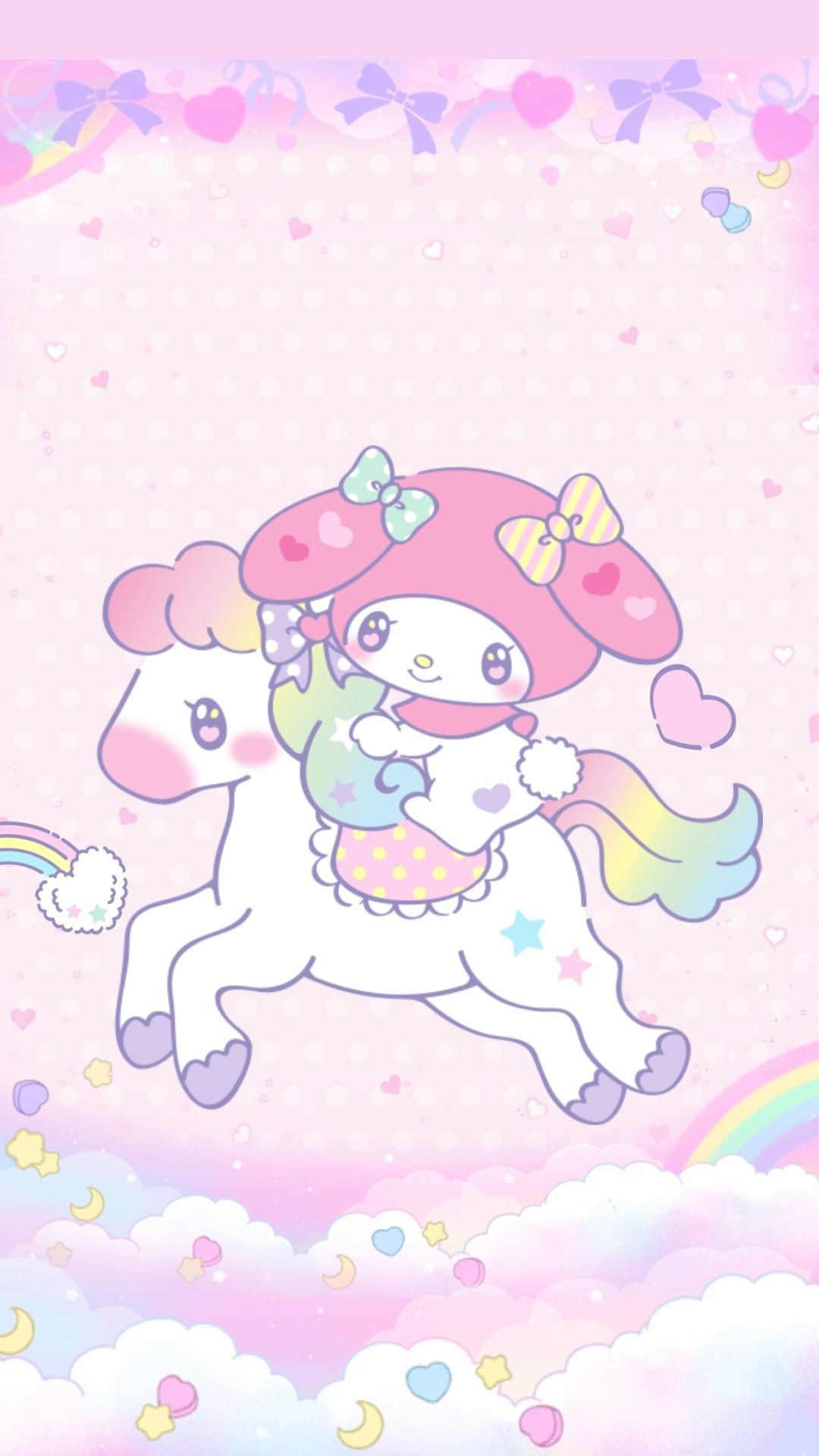 cute unicorn wallpapers 0018