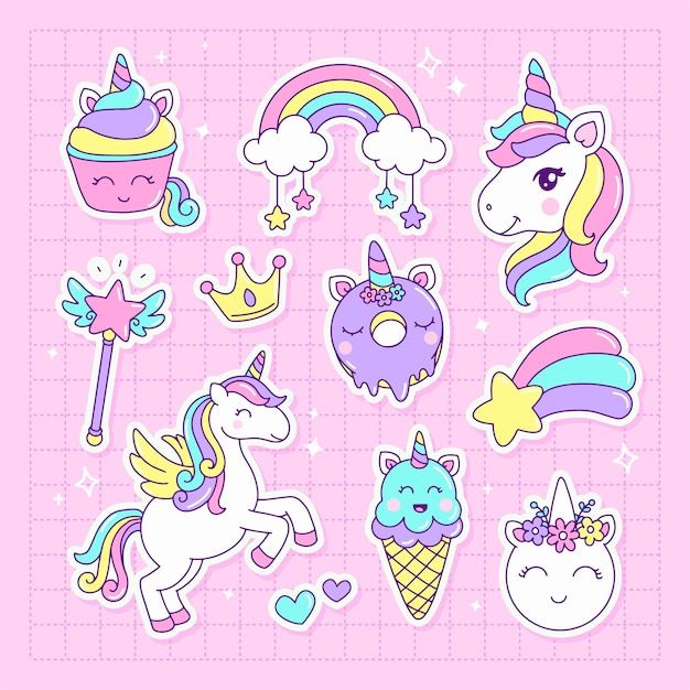 cute unicorn wallpapers 0021