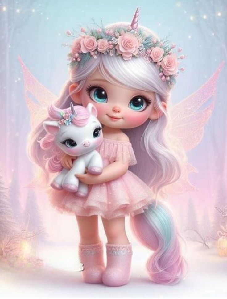 cute unicorn wallpapers 0022