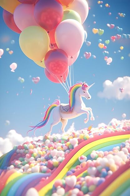 cute unicorn wallpapers 0023