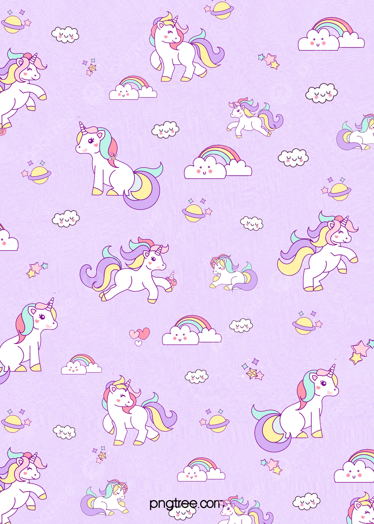 cute unicorn wallpapers 0024