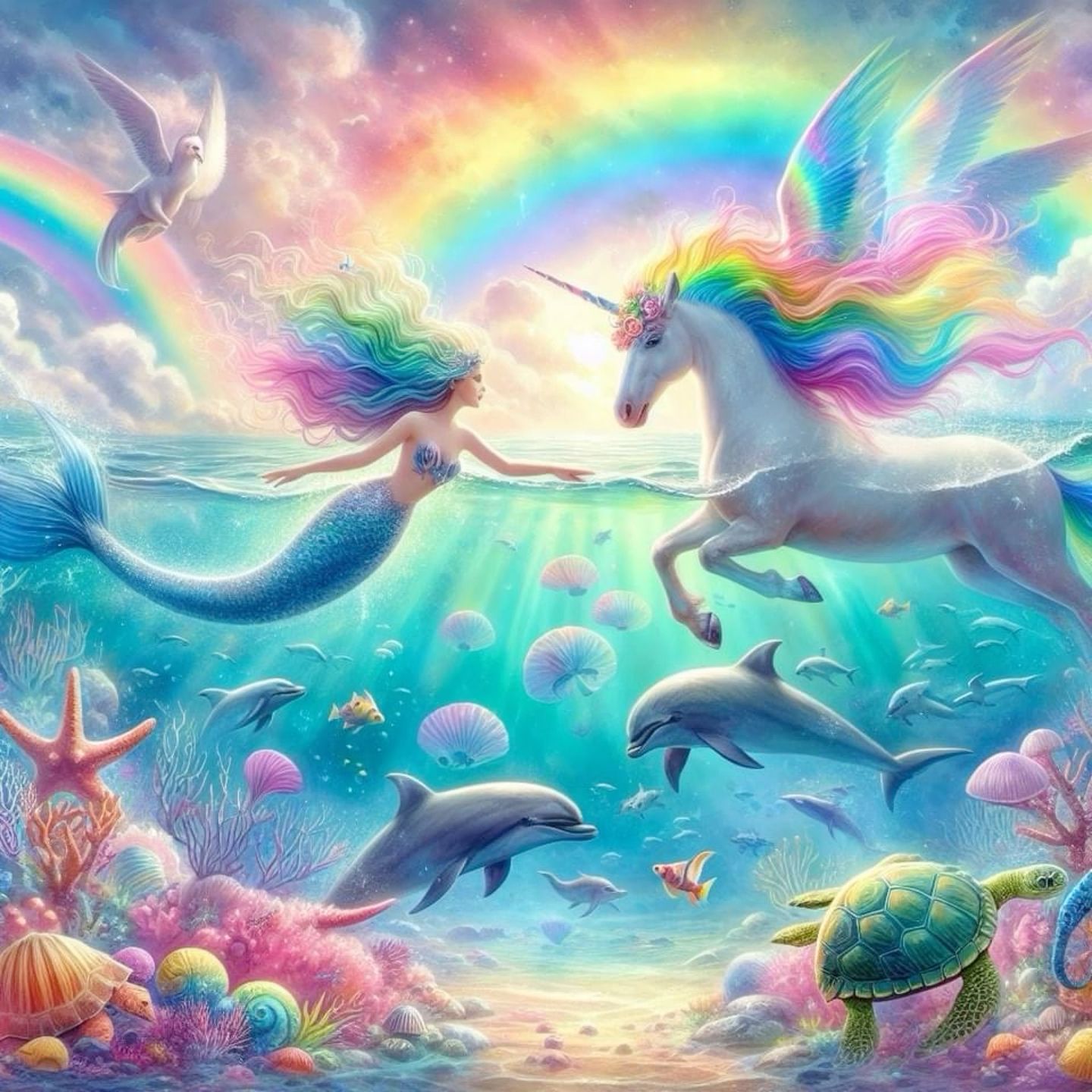 cute unicorn wallpapers 0025