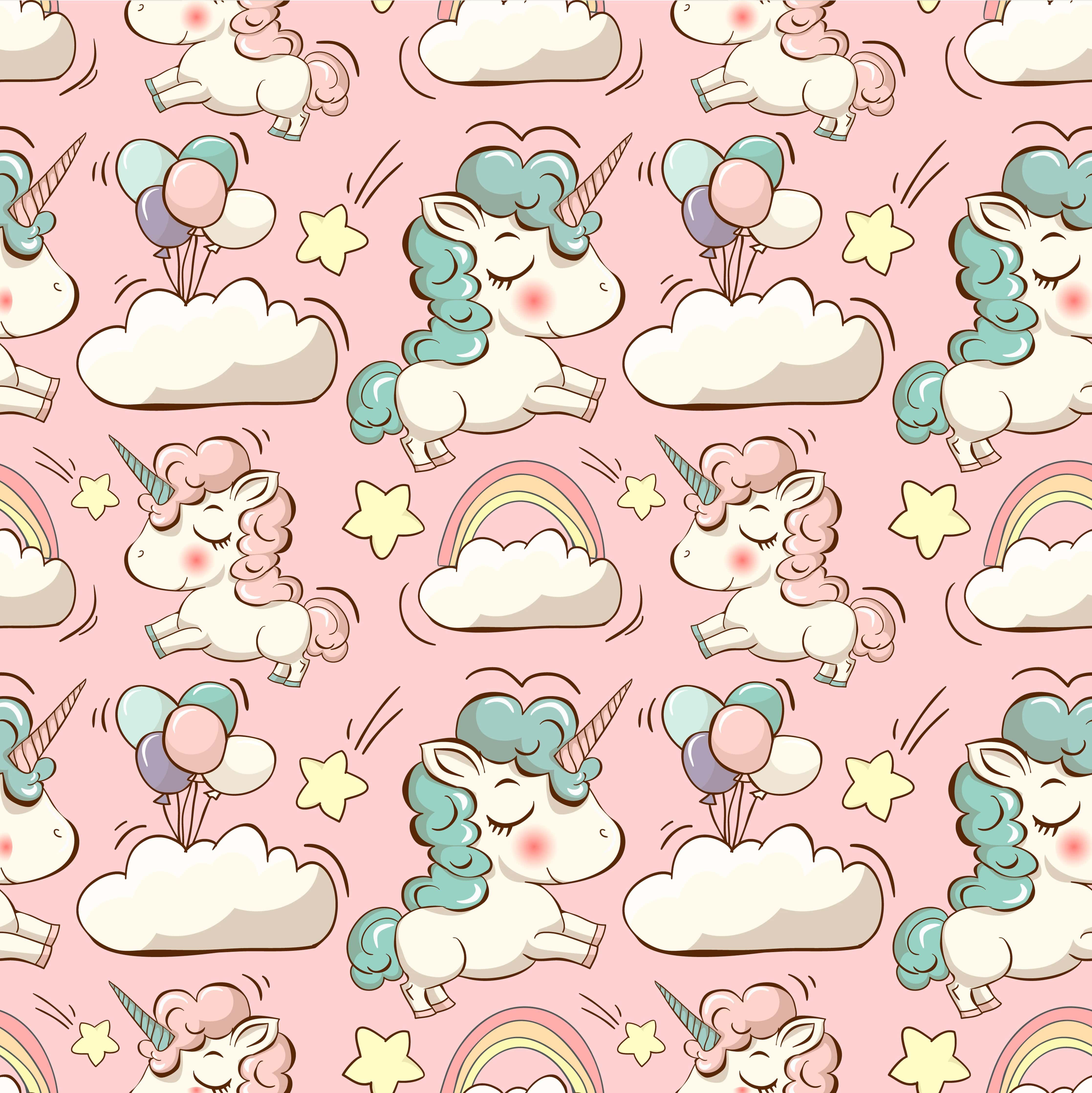 cute unicorn wallpapers 0026