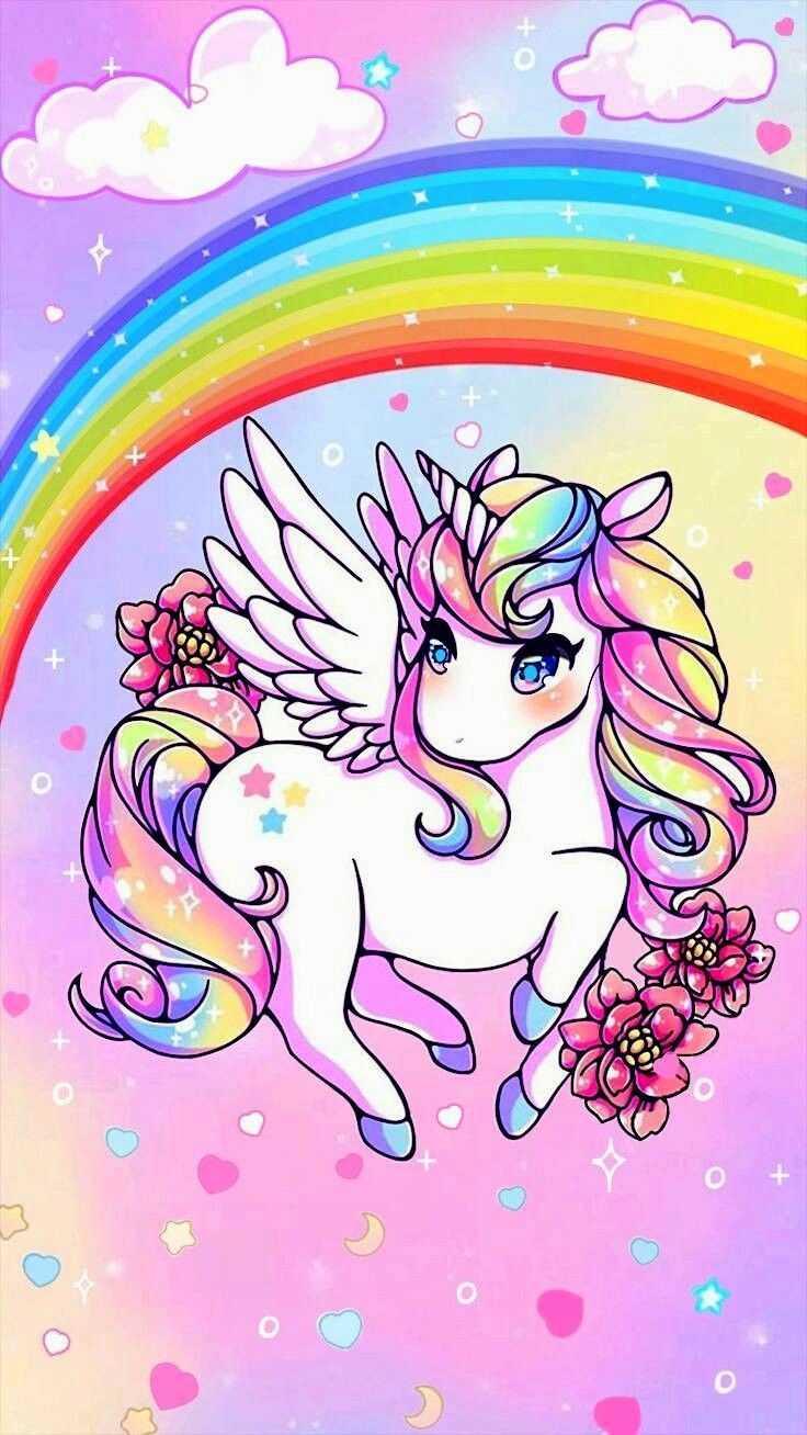 cute unicorn wallpapers 0031