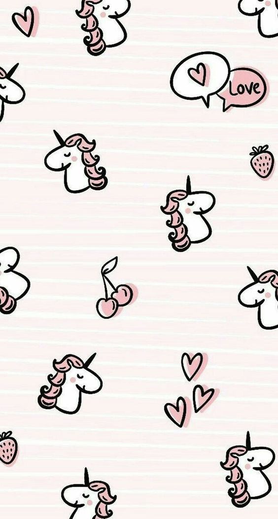 cute unicorn wallpapers 0032