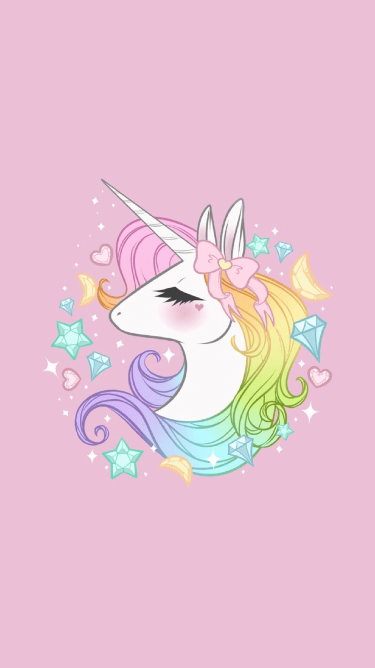 cute unicorn wallpapers 0033