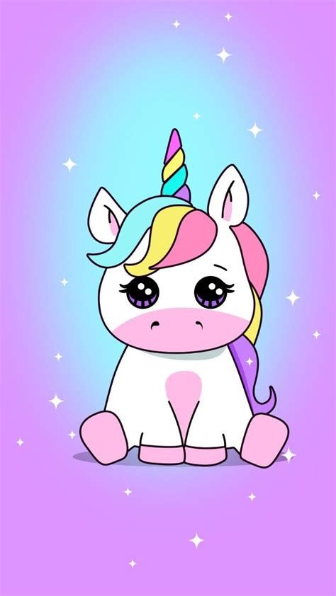 cute unicorn wallpapers 0034