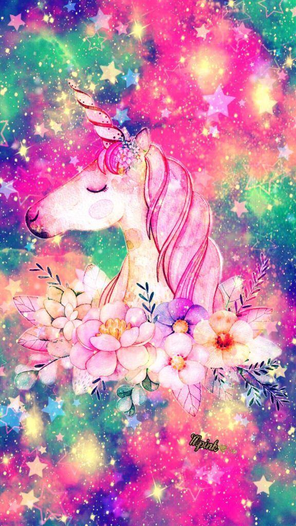 cute unicorn wallpapers 0036