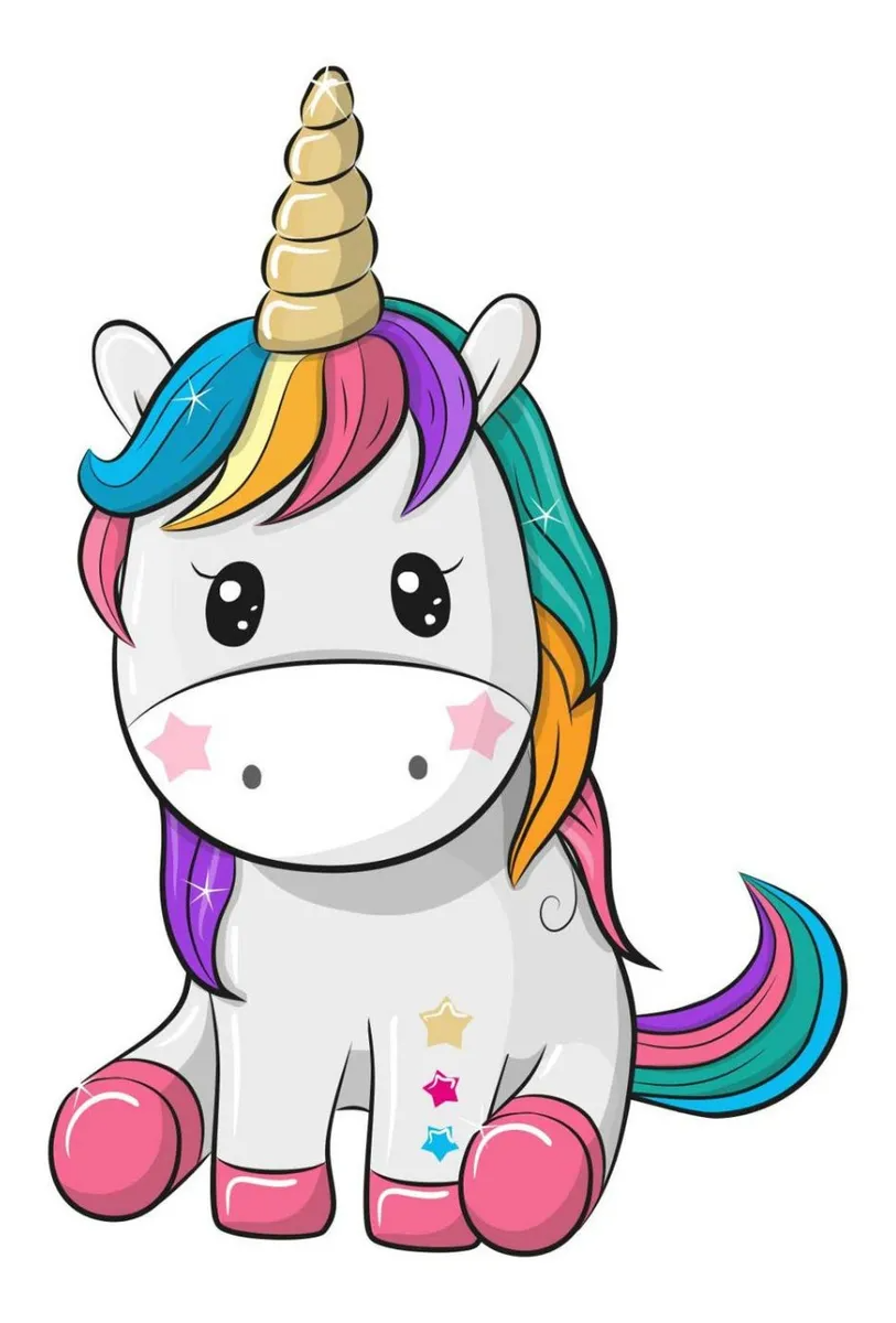 cute unicorn wallpapers 0037