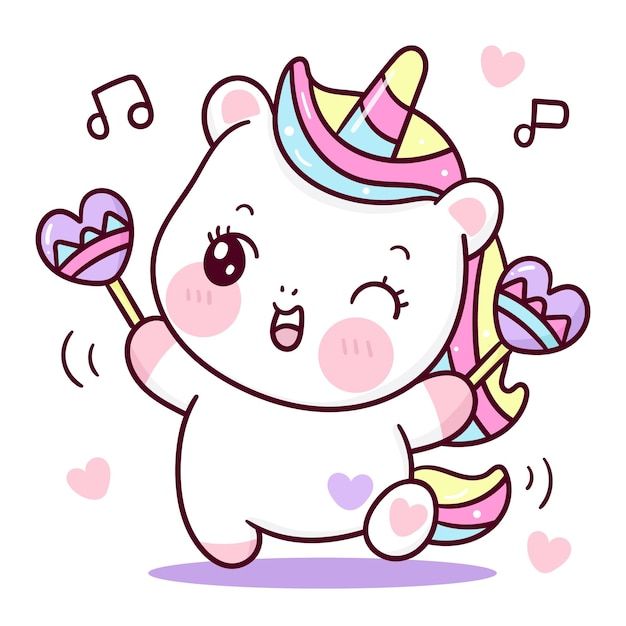 cute unicorn wallpapers 0043