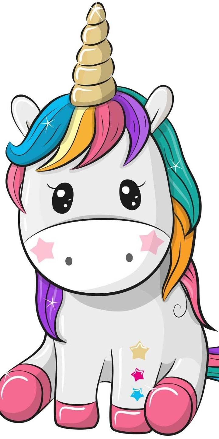 cute unicorn wallpapers 0046