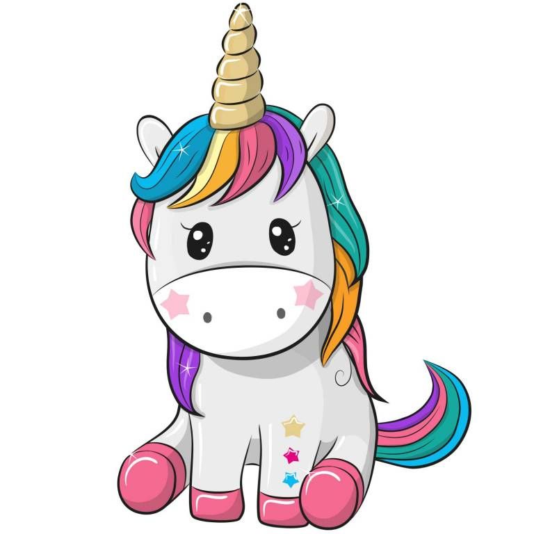 cute unicorn wallpapers 0048