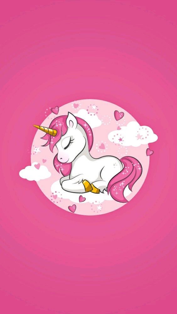 cute unicorn wallpapers 0051