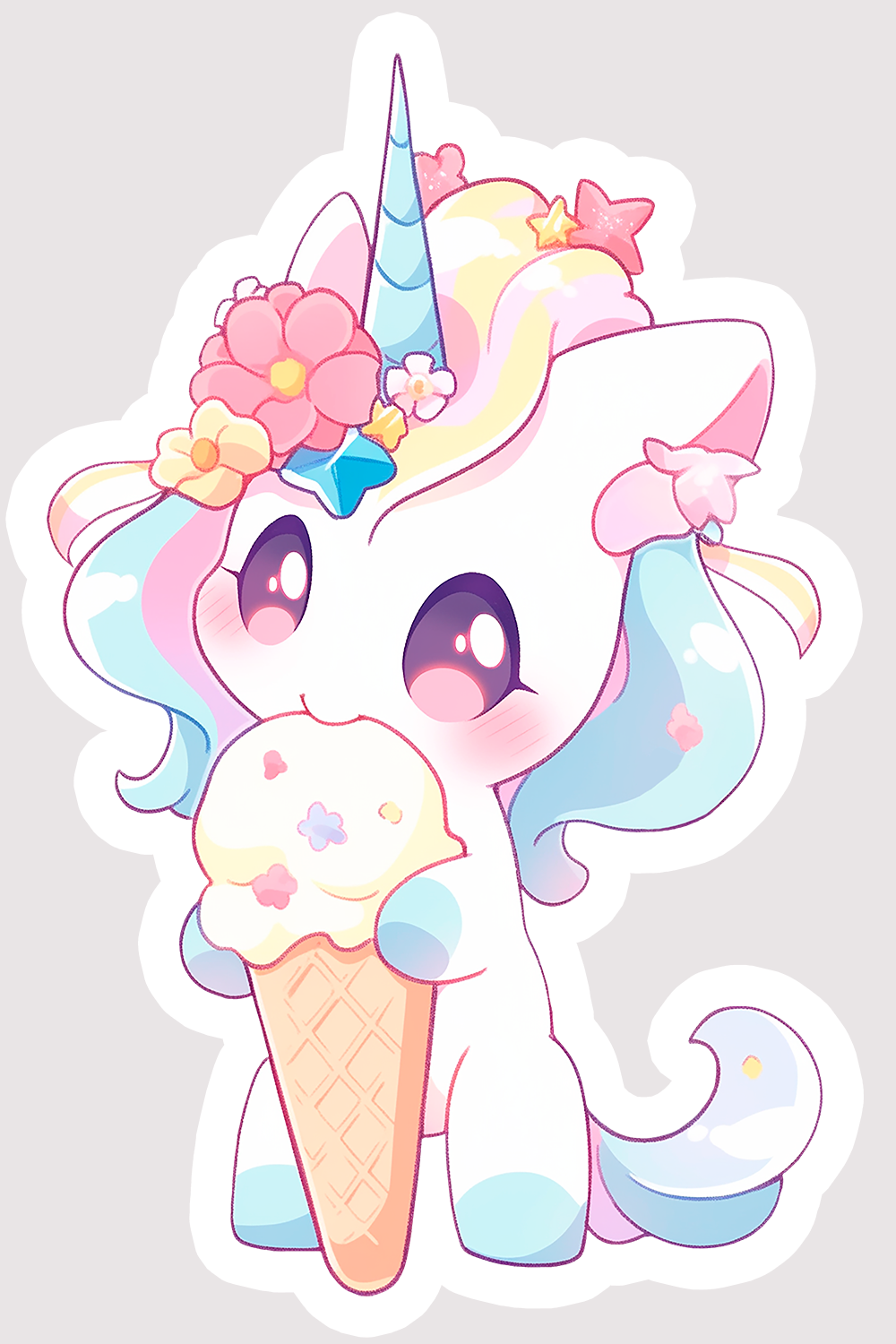 cute unicorn wallpapers 0052