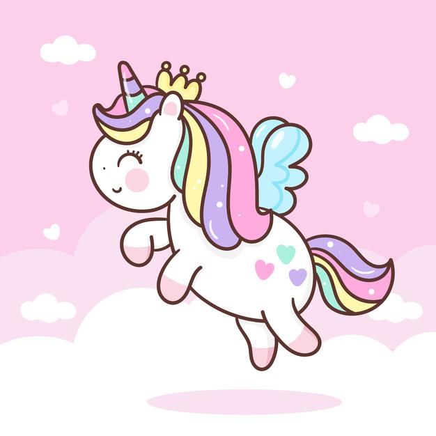 cute unicorn wallpapers 0055