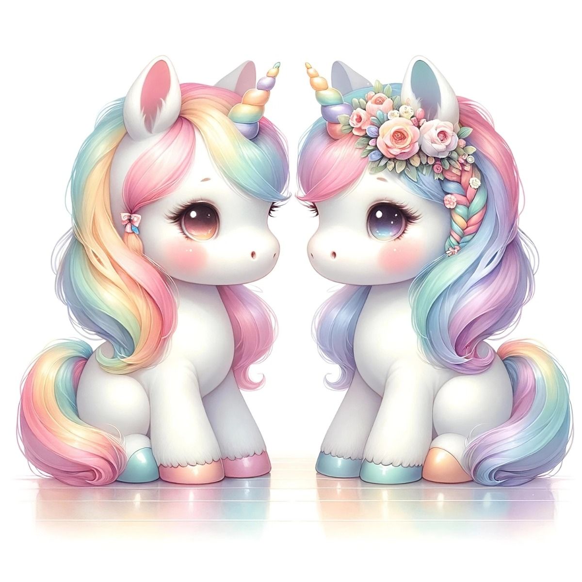 cute unicorn wallpapers 0059