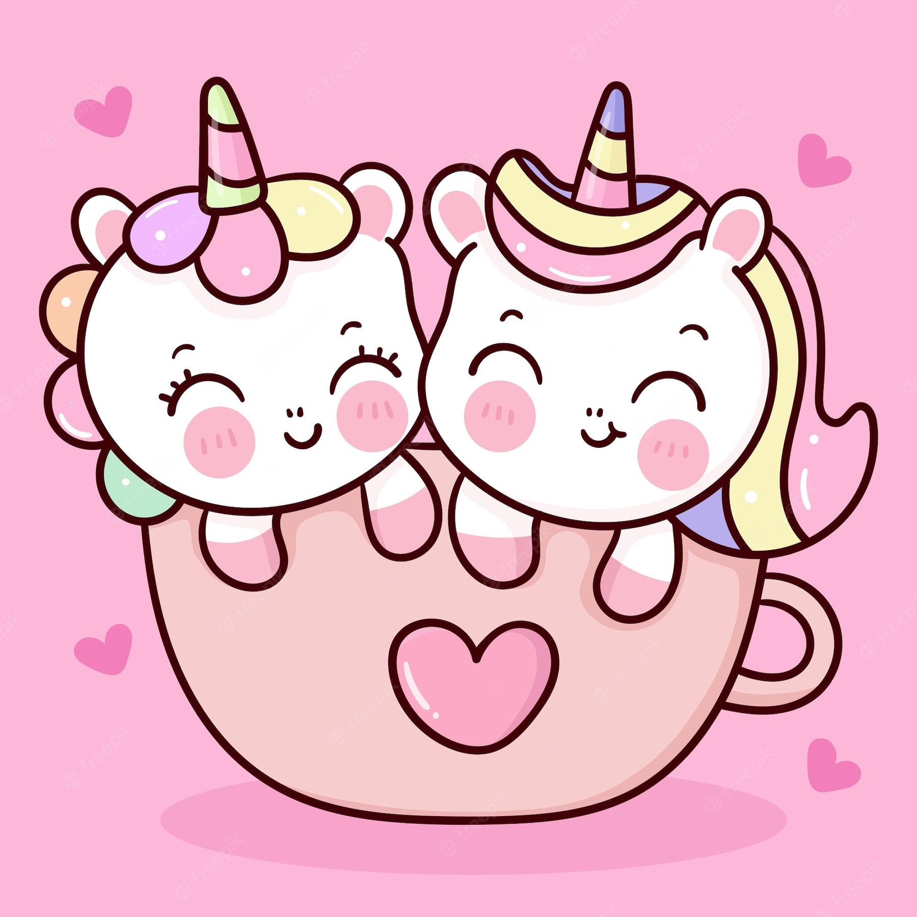 cute unicorn wallpapers 0060