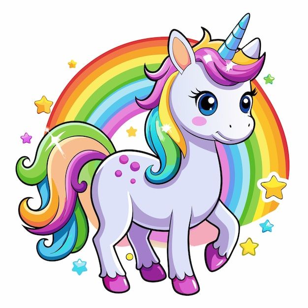 cute unicorn wallpapers 0063