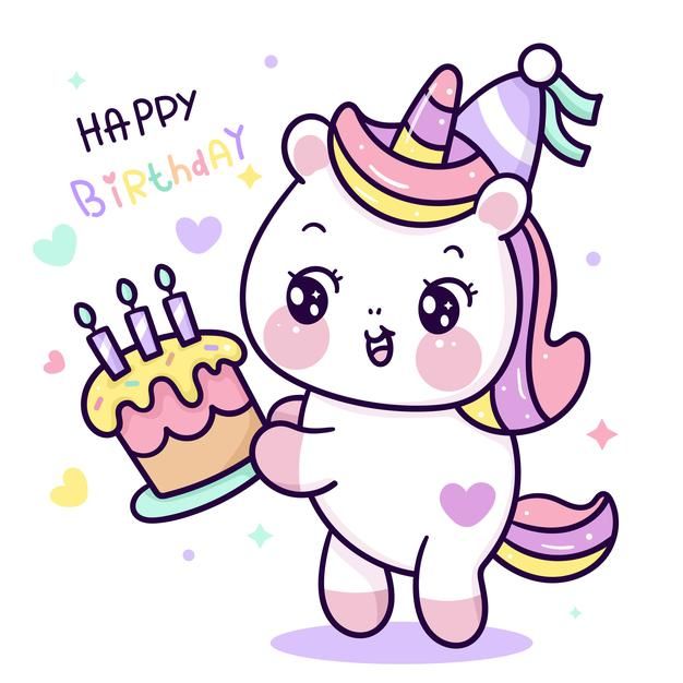 cute unicorn wallpapers 0064