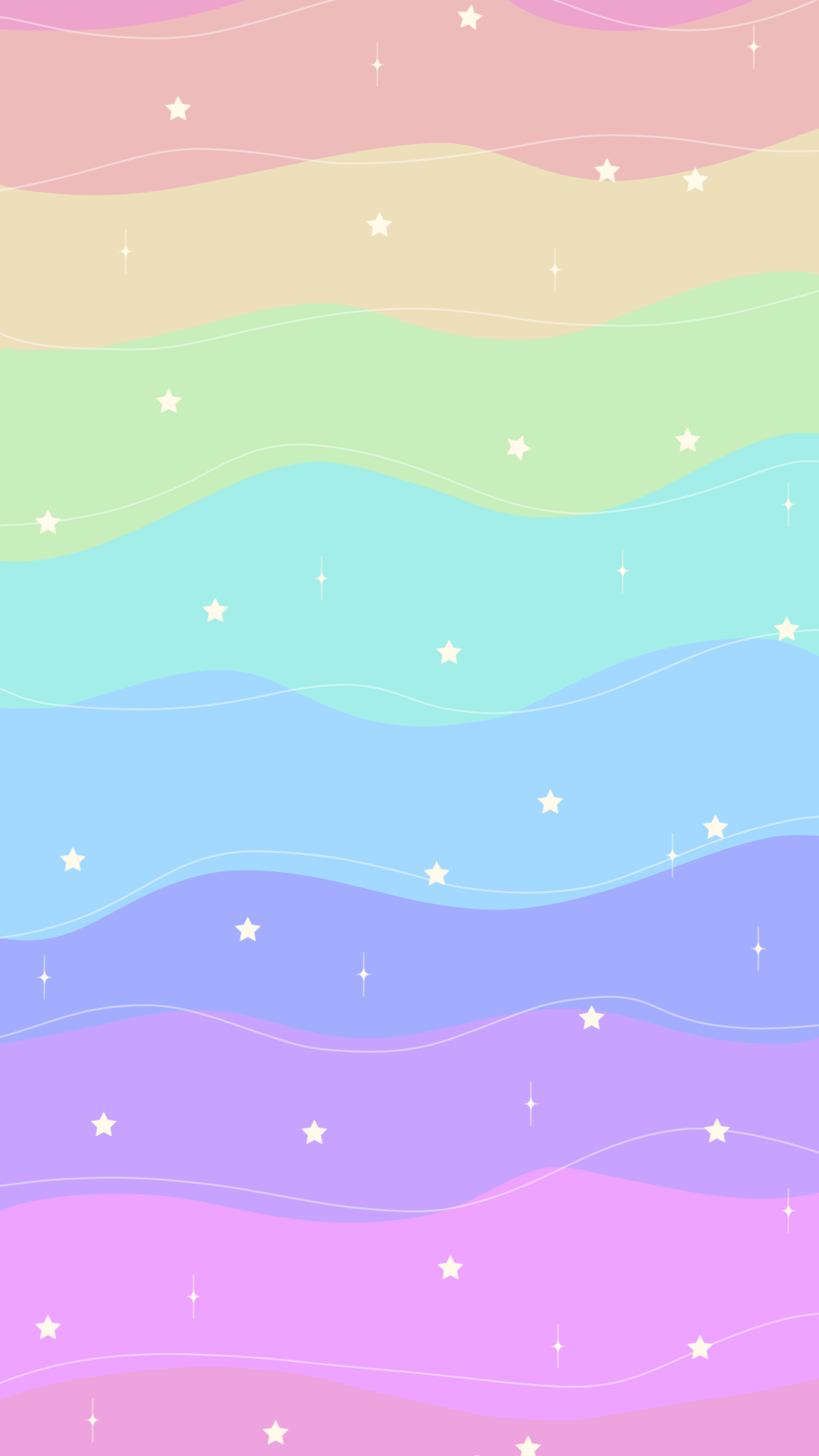 cute unicorn wallpapers 0070