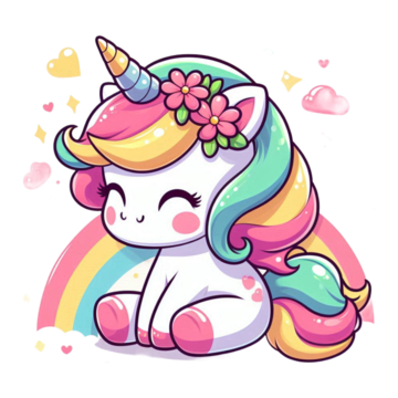 cute unicorn wallpapers 0075