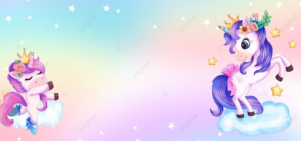 cute unicorn wallpapers 0077