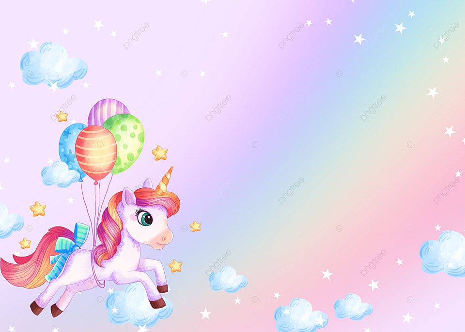 cute unicorn wallpapers 0079