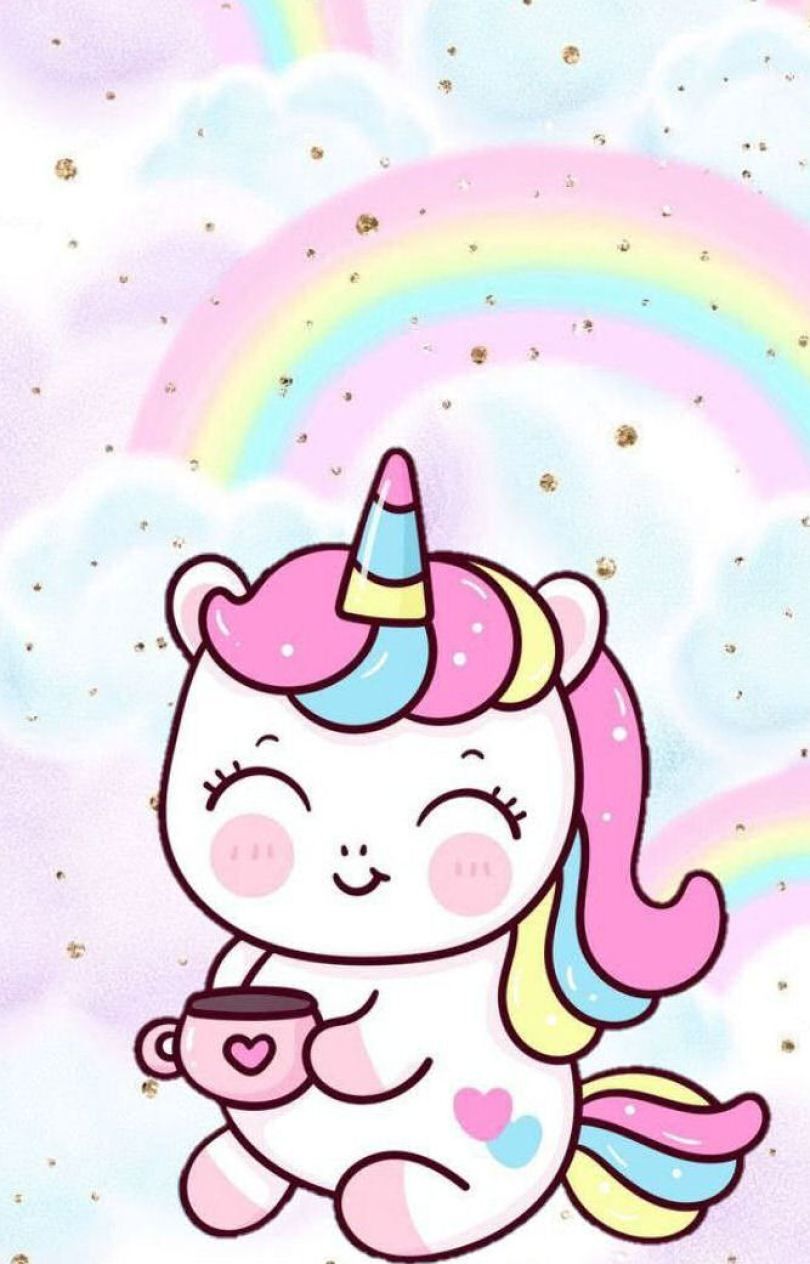 cute unicorn wallpapers 0080