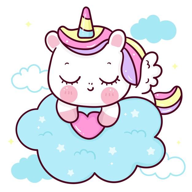 cute unicorn wallpapers 0081