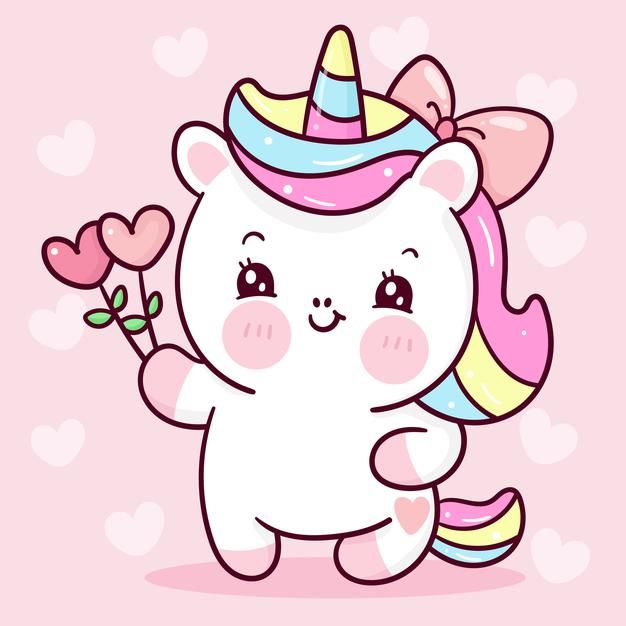 cute unicorn wallpapers 0082