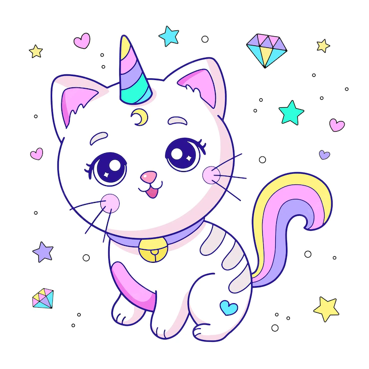 cute unicorn wallpapers 0084