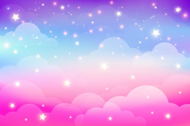 cute unicorn wallpapers 0088