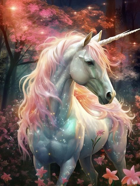 cute unicorn wallpapers 0096