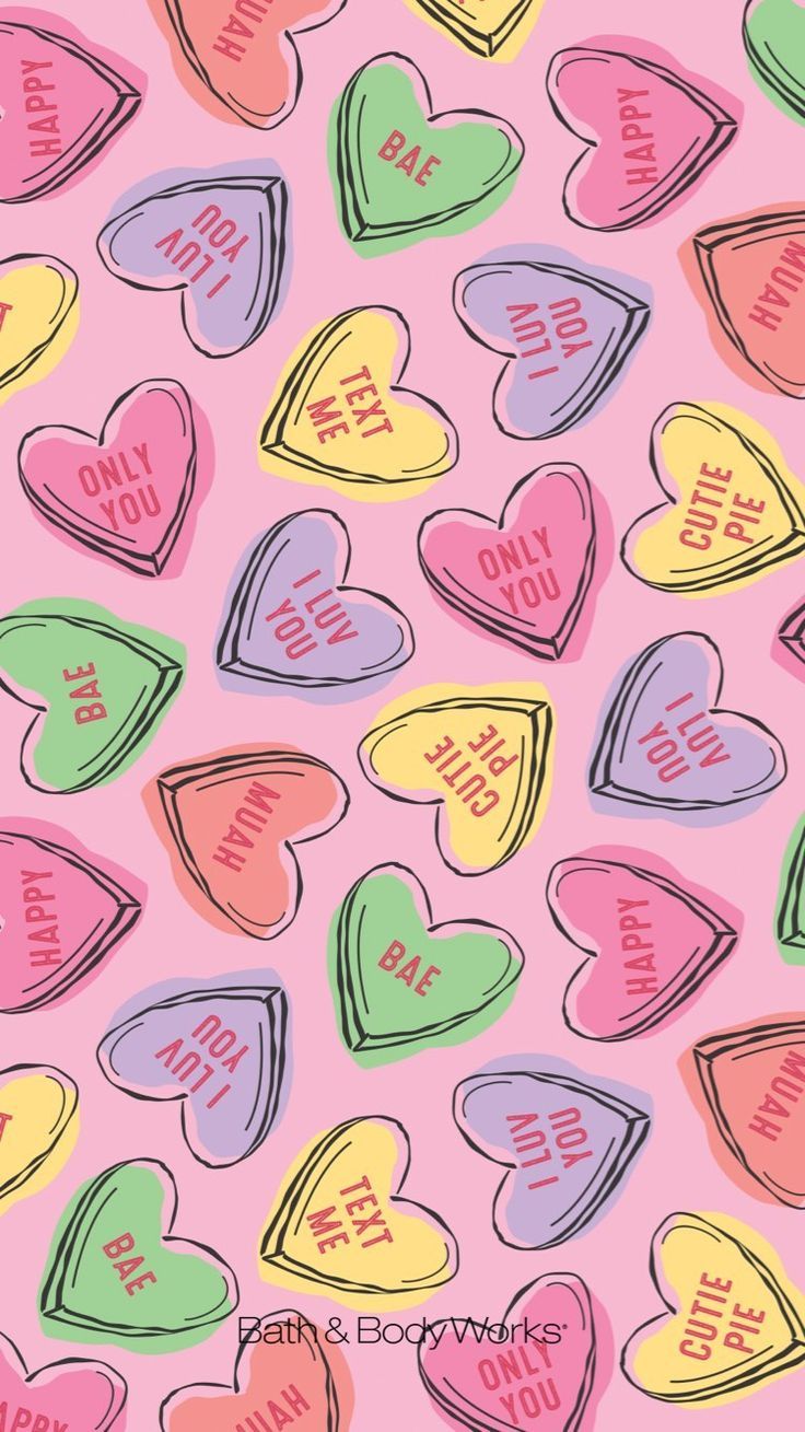 cute Valentines Day wallpapers 0010