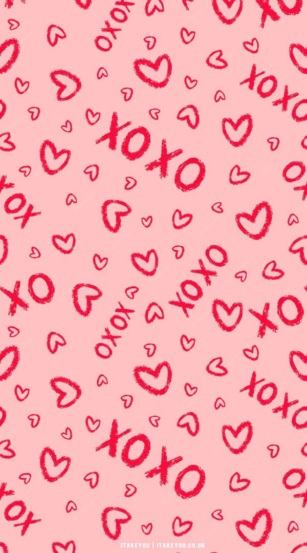 cute Valentines Day wallpapers 0013