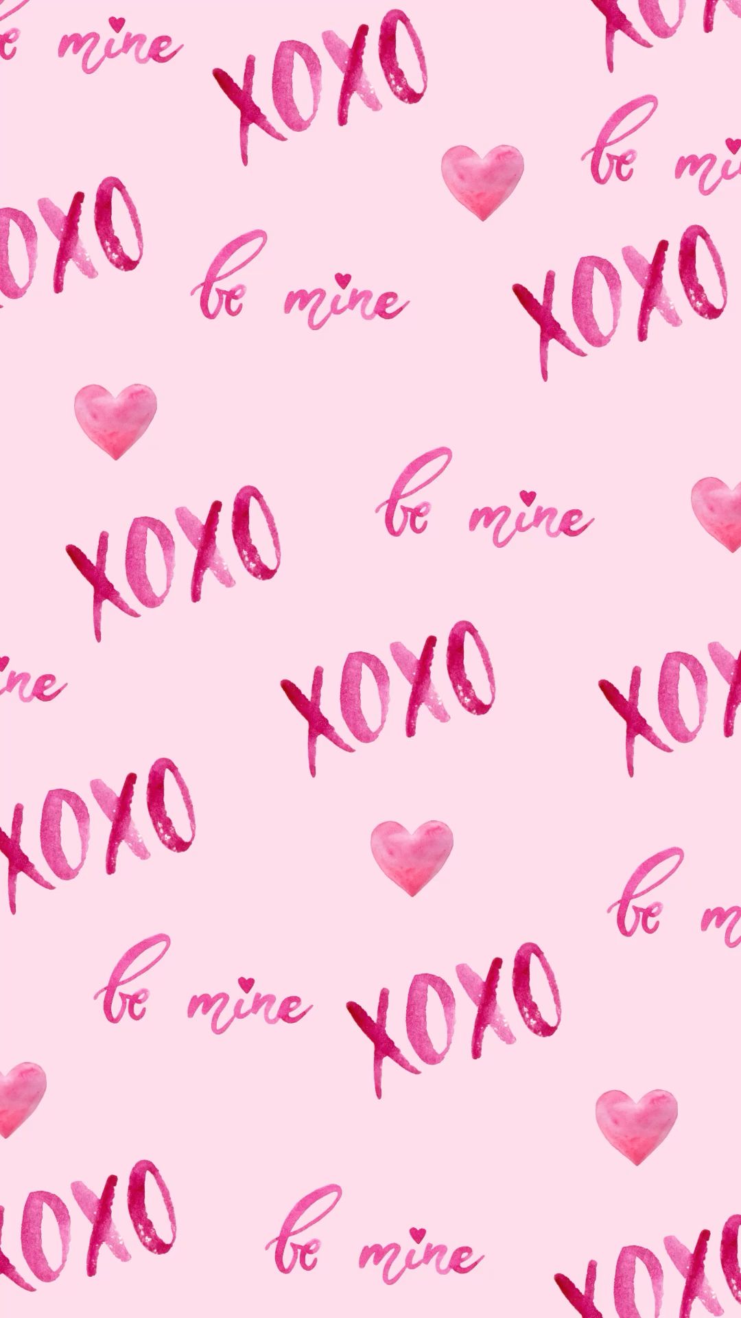 cute Valentines Day wallpapers 0023