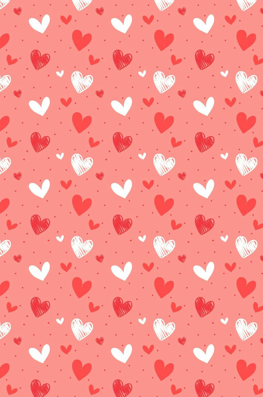 cute Valentines Day wallpapers 0042