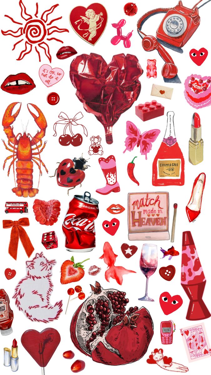 cute Valentines Day wallpapers 0054