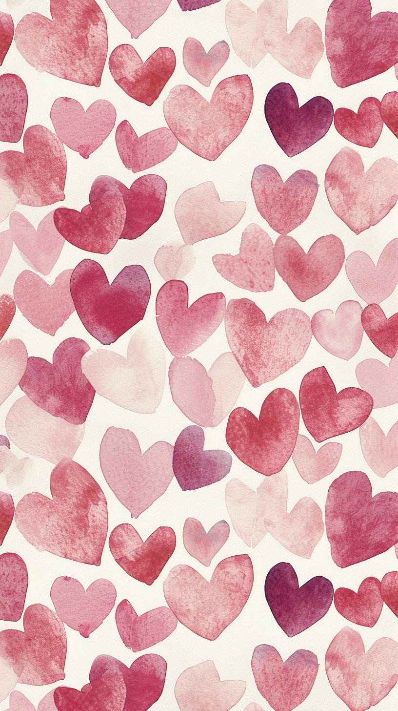 cute Valentines Day wallpapers 0077