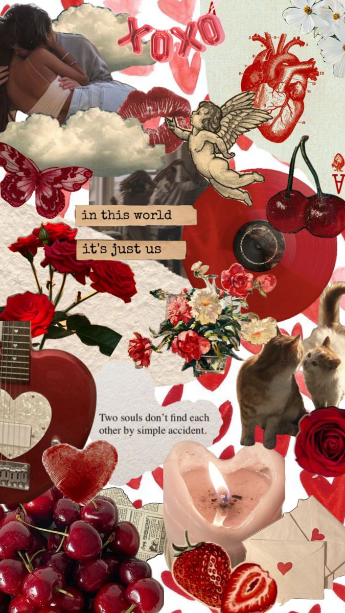 cute Valentines Day wallpapers 0081