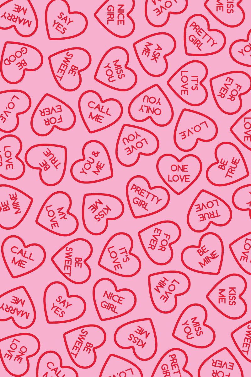 cute Valentines Day wallpapers 0095